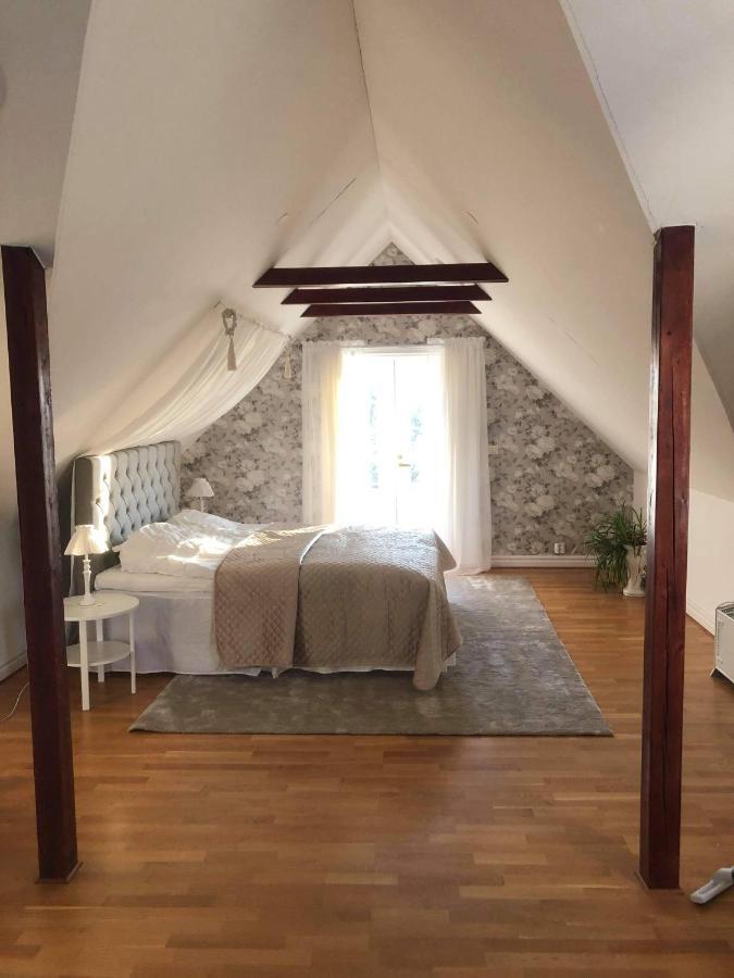 Susannes B&B Frebbenby Exterior photo