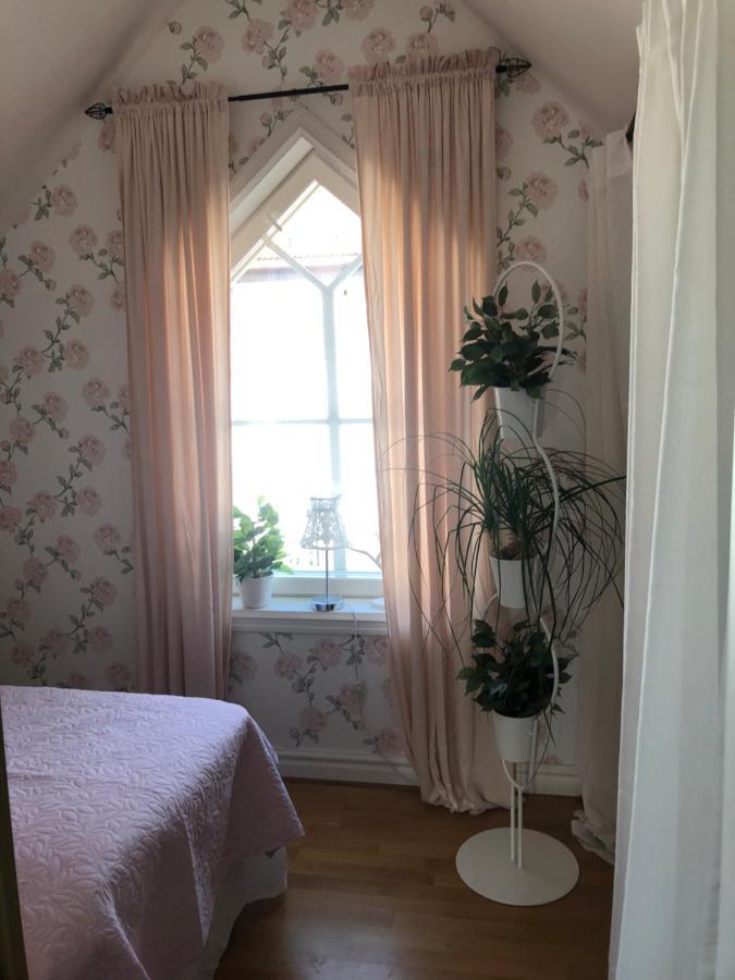 Susannes B&B Frebbenby Exterior photo
