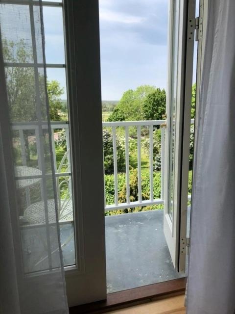 Susannes B&B Frebbenby Exterior photo