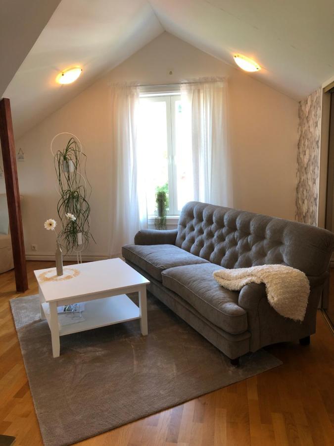 Susannes B&B Frebbenby Exterior photo