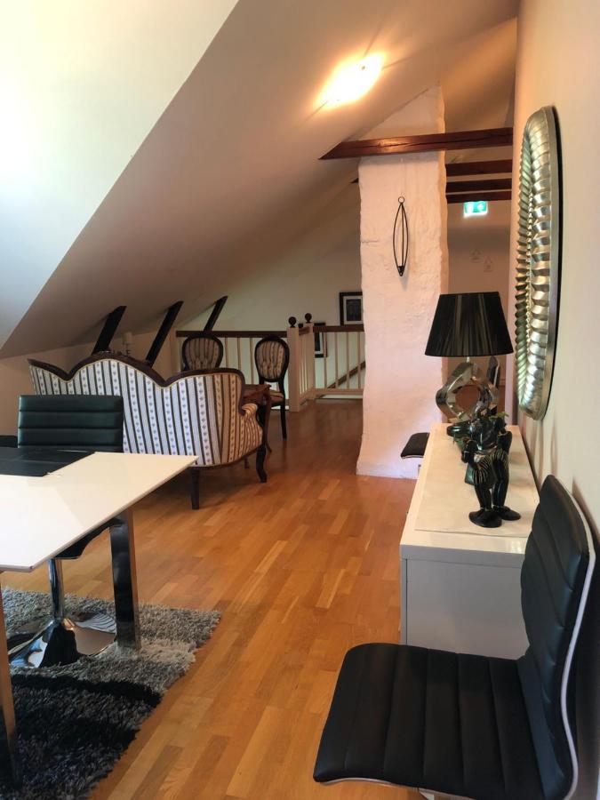 Susannes B&B Frebbenby Exterior photo