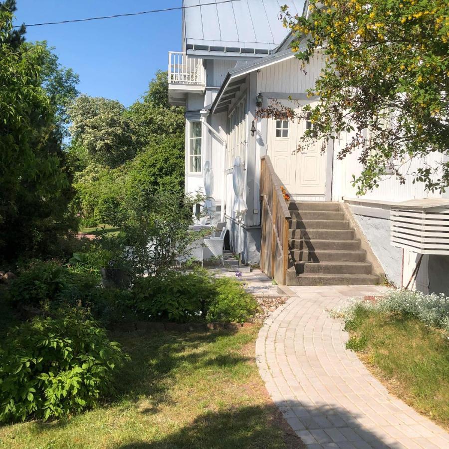Susannes B&B Frebbenby Exterior photo