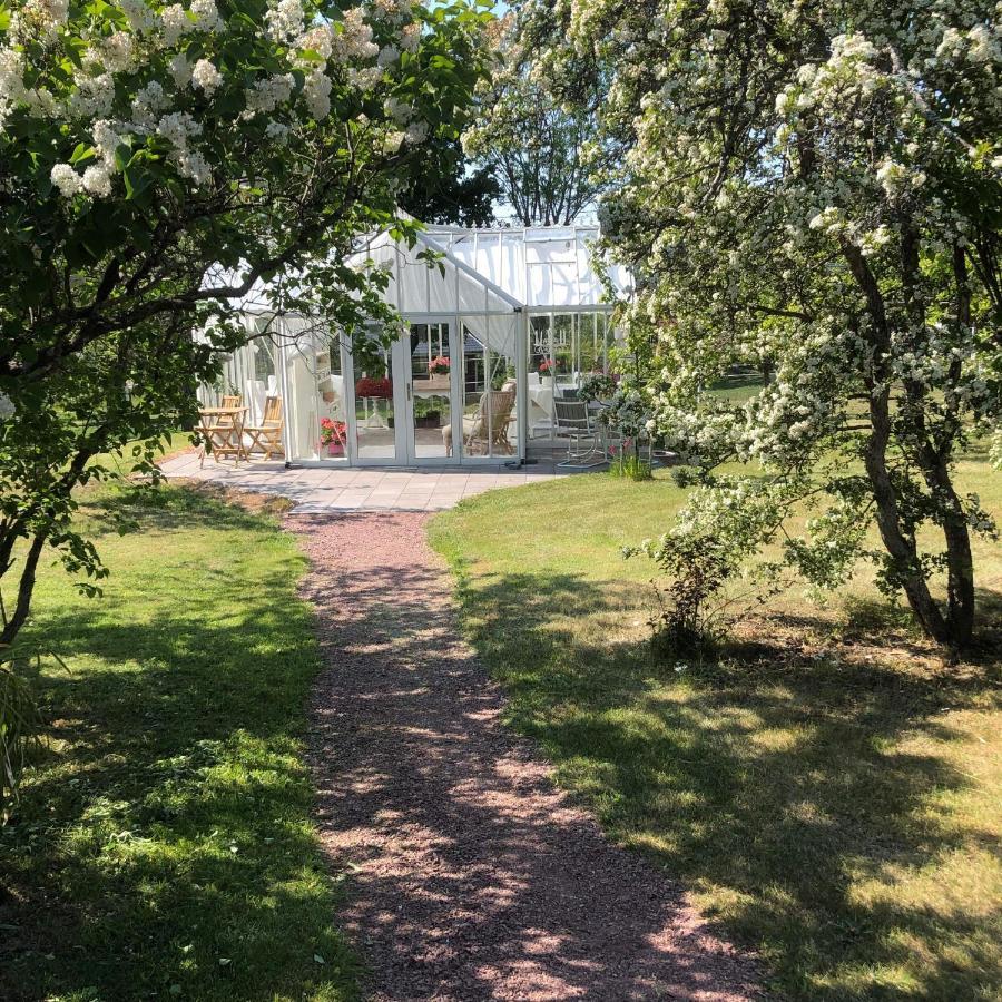 Susannes B&B Frebbenby Exterior photo