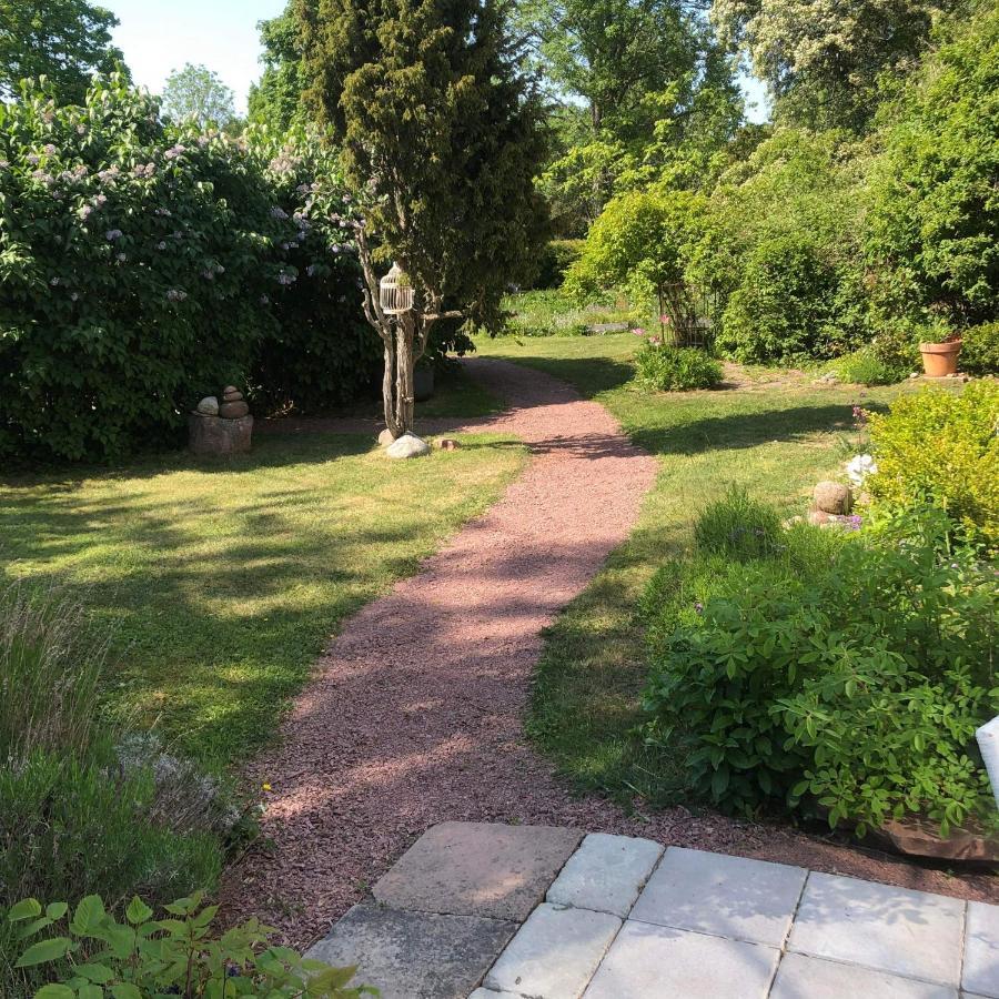 Susannes B&B Frebbenby Exterior photo